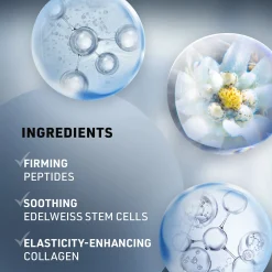 FOREO FAQ Glass Skin Collagen Face Mask