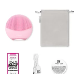 FOREO Luna 4 Mini (Various Shades)