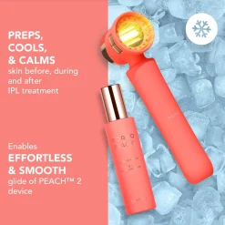 FOREO PEACH Cooling Prep Gel 100ml