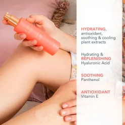 FOREO PEACH Cooling Prep Gel 100ml