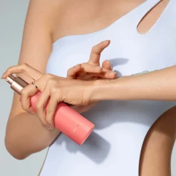 FOREO PEACH Cooling Prep Gel 100ml