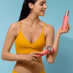 FOREO PEACH Cooling Prep Gel 100ml