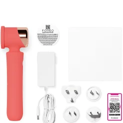 FOREO PEACH 2 Device - Peach