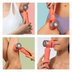 FOREO PEACH 2 Device - Peach