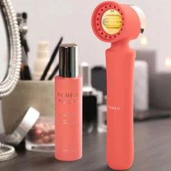 FOREO PEACH 2 Device - Peach
