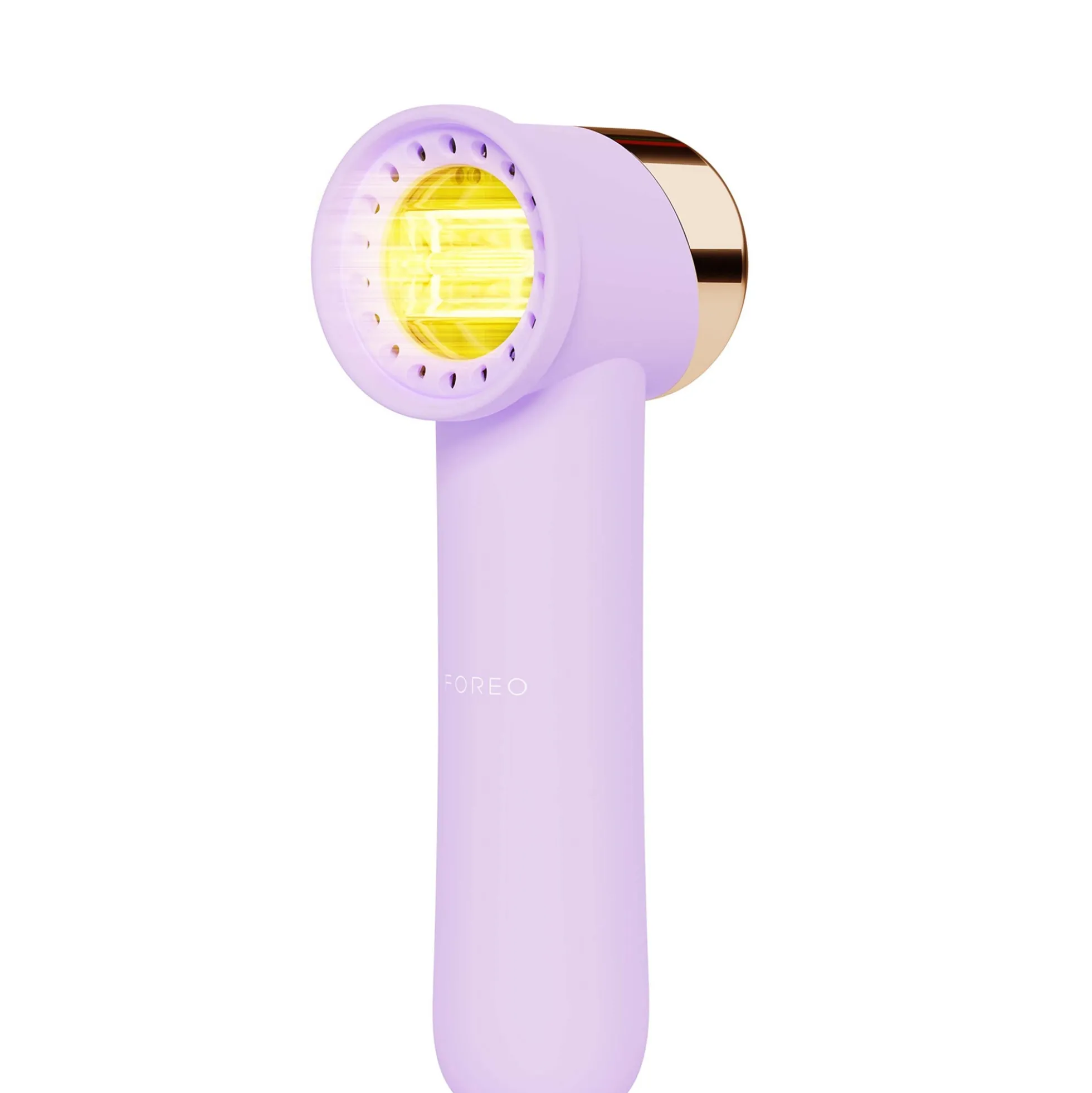 FOREO PEACH 2 Go Device - Lavender