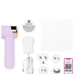 FOREO PEACH 2 Go Device - Lavender