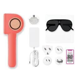 FOREO PEACH 2 Pro Max