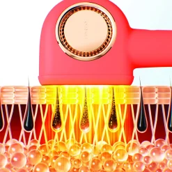FOREO PEACH 2 Pro Max