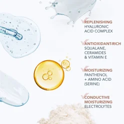 FOREO SUPERCHARGED SERUM SERUM SERUM 2.0 30ml