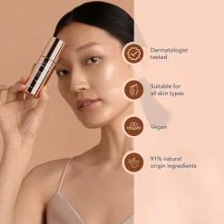 FOREO SUPERCHARGED SERUM SERUM SERUM 2.0 30ml