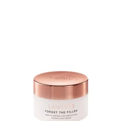 Forget the Filler Oil-Free Skin-Plumping Line Smoothing Perfecting Cream 50g