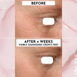 Forget the Filler Oil-Free Skin-Plumping Line Smoothing Perfecting Cream 50g