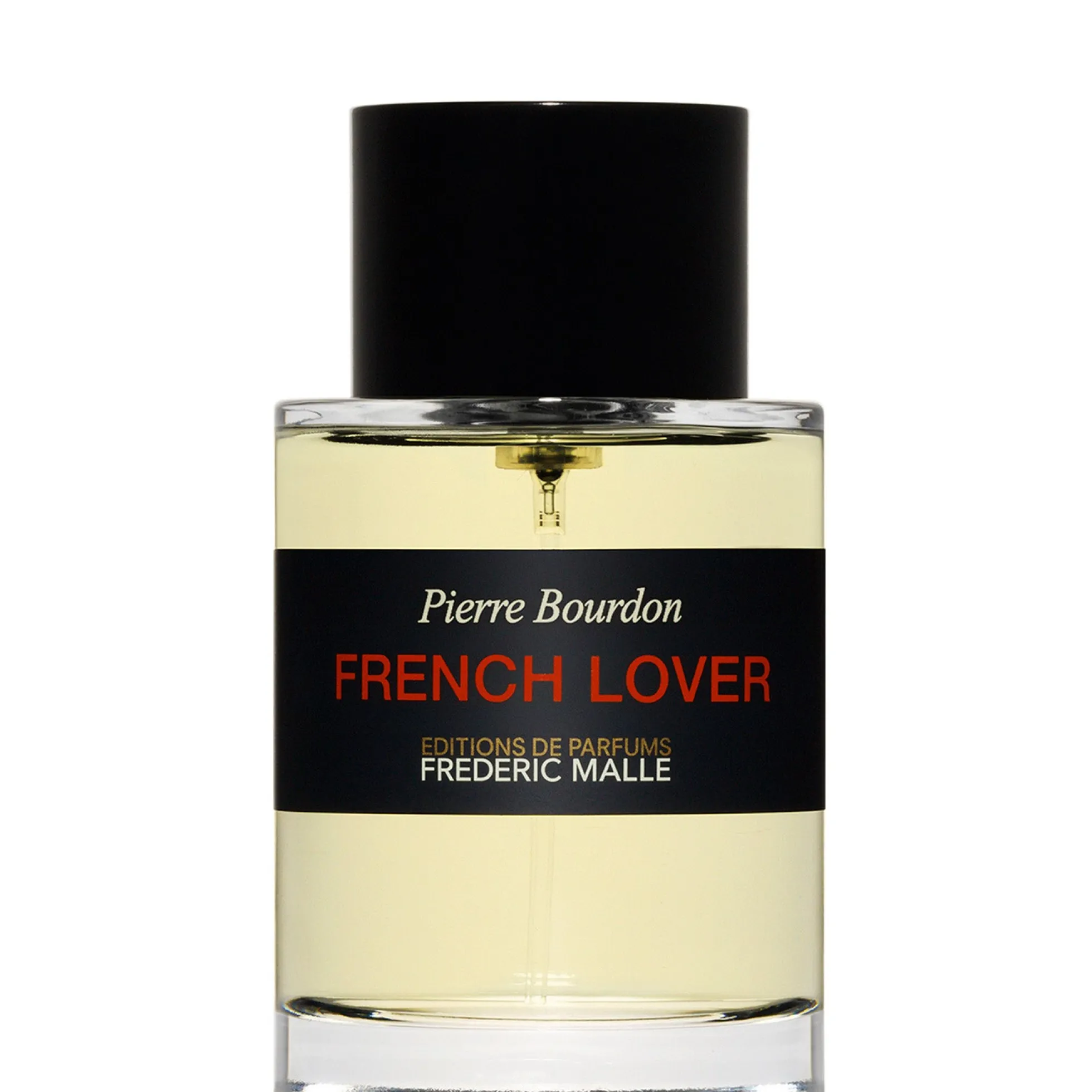 Frédéric Malle French Lover Eau de Parfum 100ml