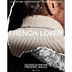 Frédéric Malle French Lover Eau de Parfum 100ml