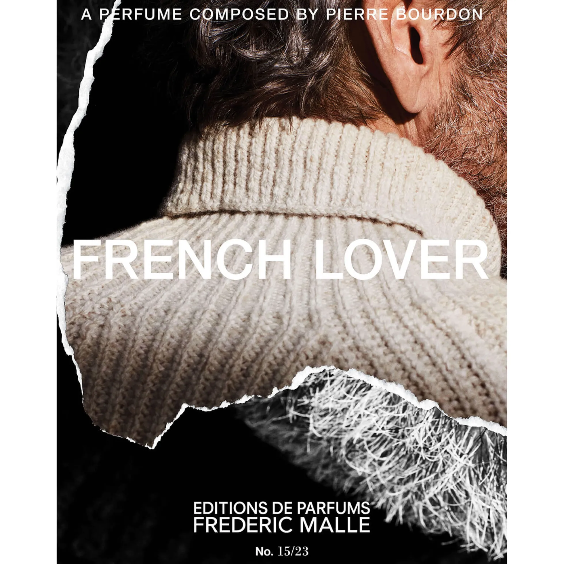 Frédéric Malle French Lover Eau de Parfum 100ml