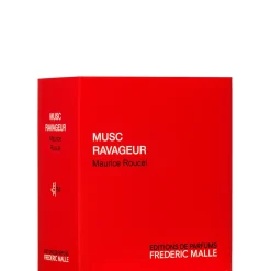 Frédéric Malle Musc Ravageur Eau de Parfum 50ml