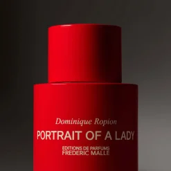 Frédéric Malle Portrait Of A Lady Limited Edition 100ml