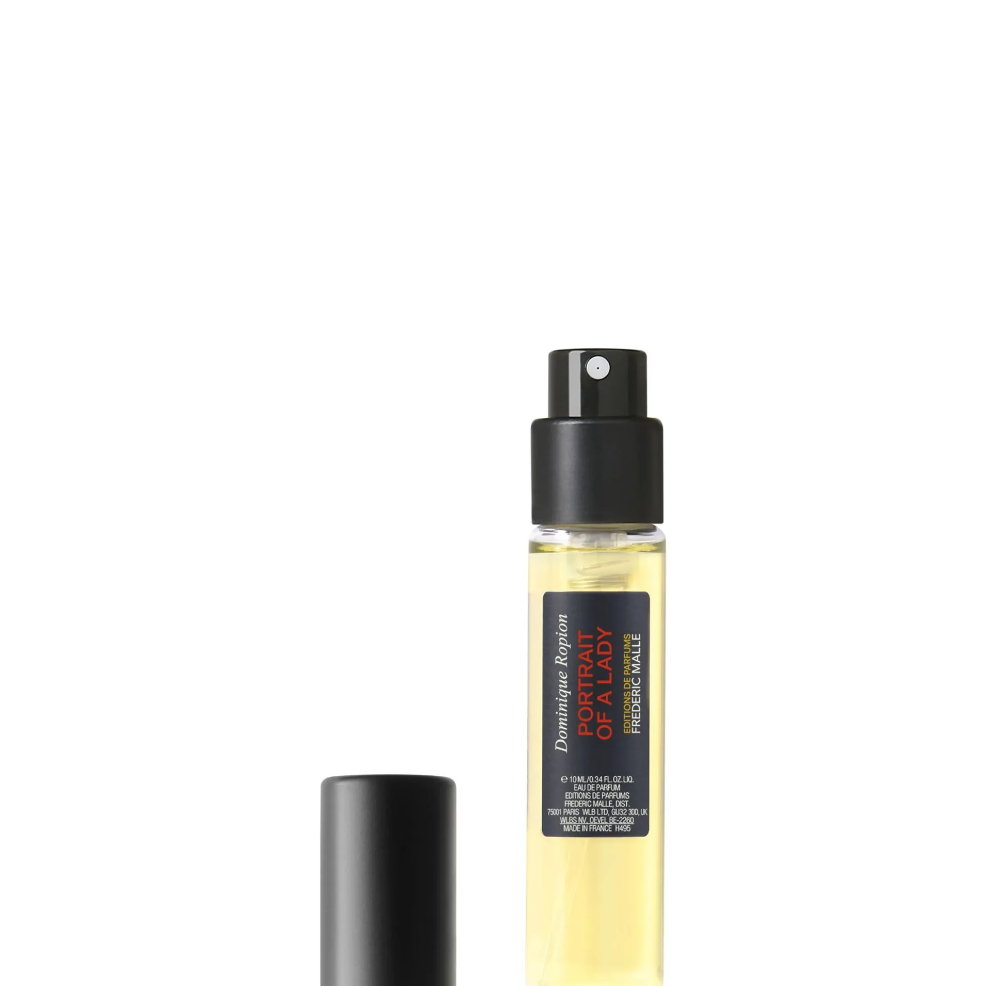 Frédéric Malle Portrait Of A Lady 10ml