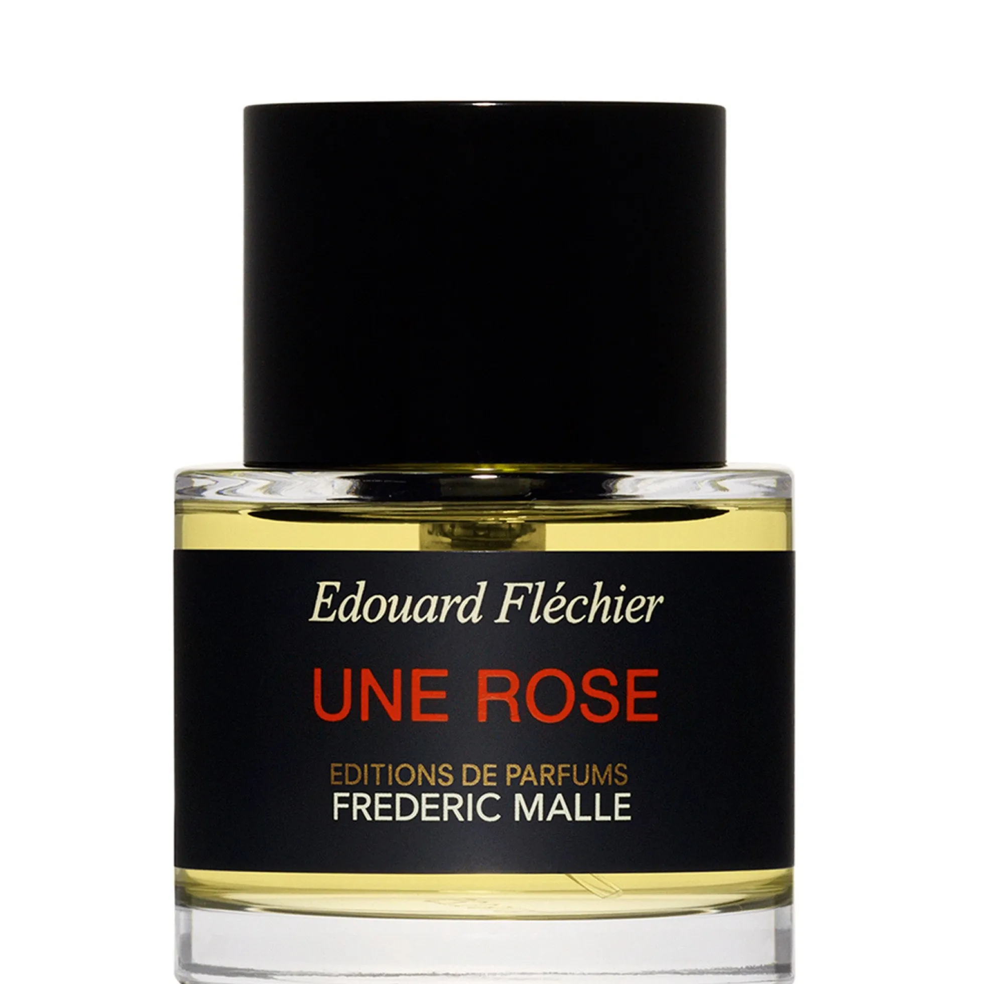Frédéric Malle Une Rose Tonnerre Assembled 50ml