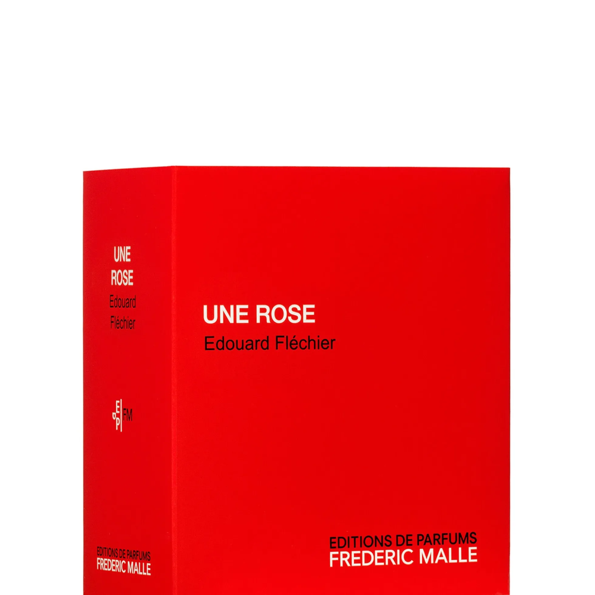 Frédéric Malle Une Rose Tonnerre Assembled 50ml