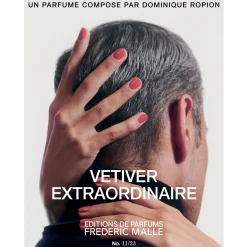 Frédéric Malle Vetiver Extraordinaire Eau de Parfum 50ml