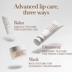 Fresh Advanced Therapy Lip Ointment 15g