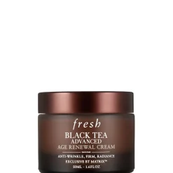Fresh Black Tea Advanced Age Renewal Cream 50ml