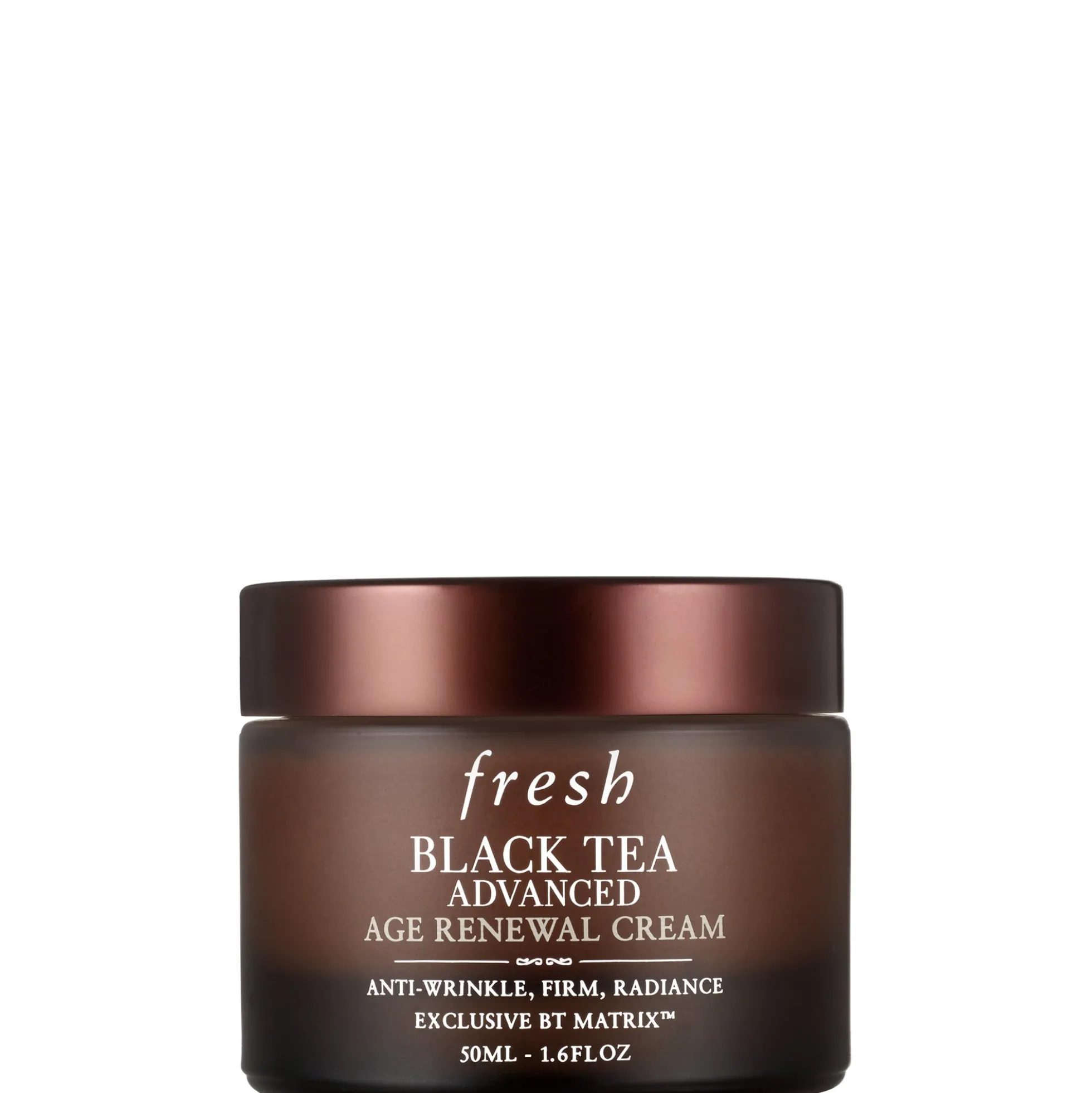 Fresh Black Tea Advanced Age Renewal Cream 50ml