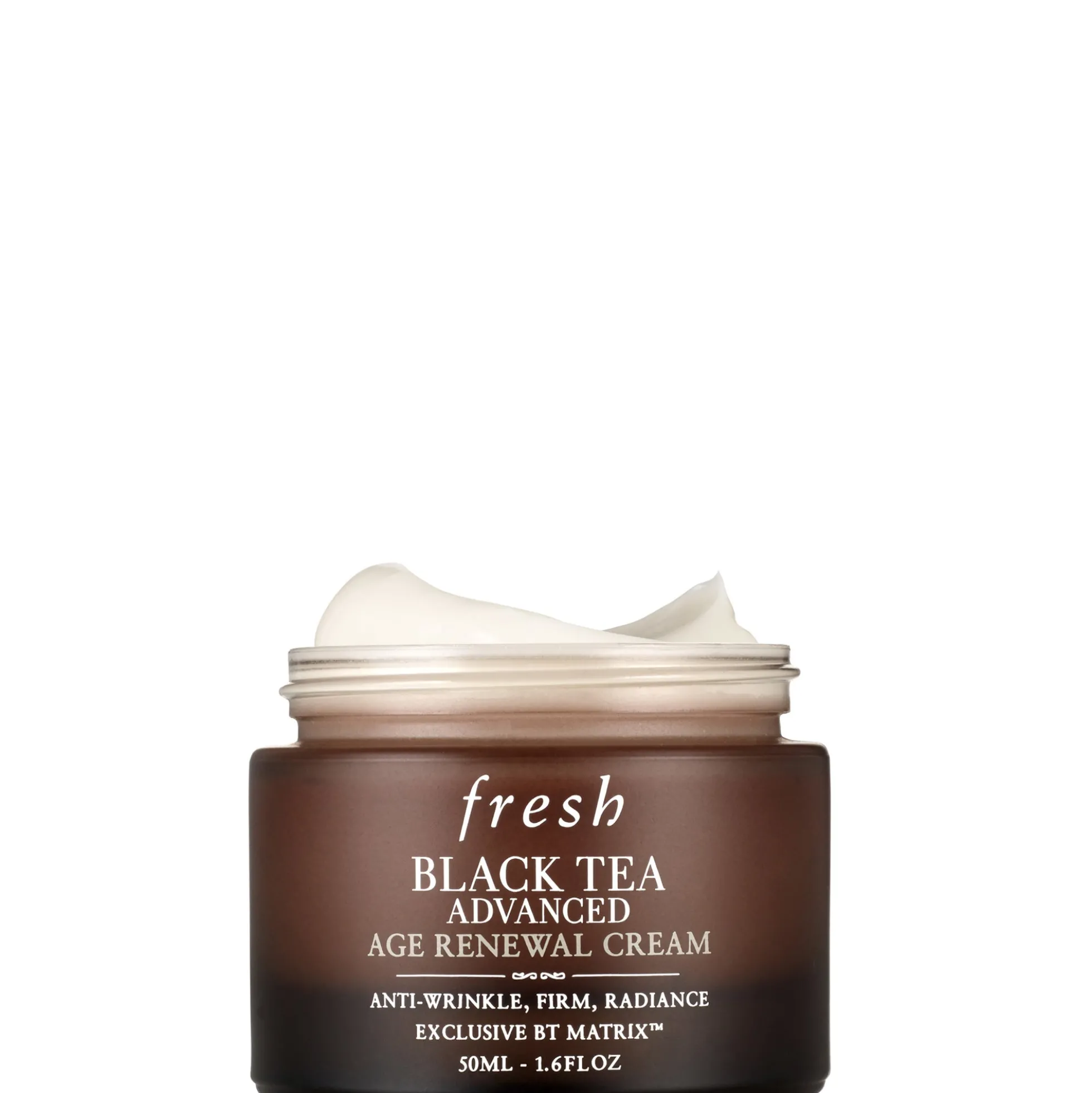 Fresh Black Tea Advanced Age Renewal Cream 50ml