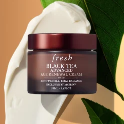 Fresh Black Tea Advanced Age Renewal Cream 50ml