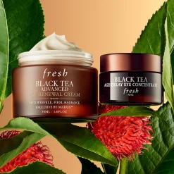 Fresh Black Tea Advanced Age Renewal Cream 50ml