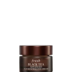 Fresh Black Tea Age Renewal Anti-Aging Eye Cream 15ml