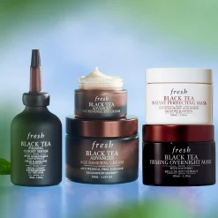 Fresh Black Tea Age Renewal Anti-Aging Eye Cream 15ml