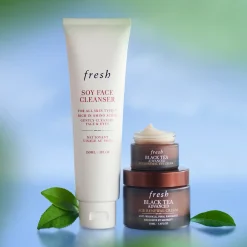 Fresh Black Tea Age Renewal Anti-Aging Eye Cream 15ml