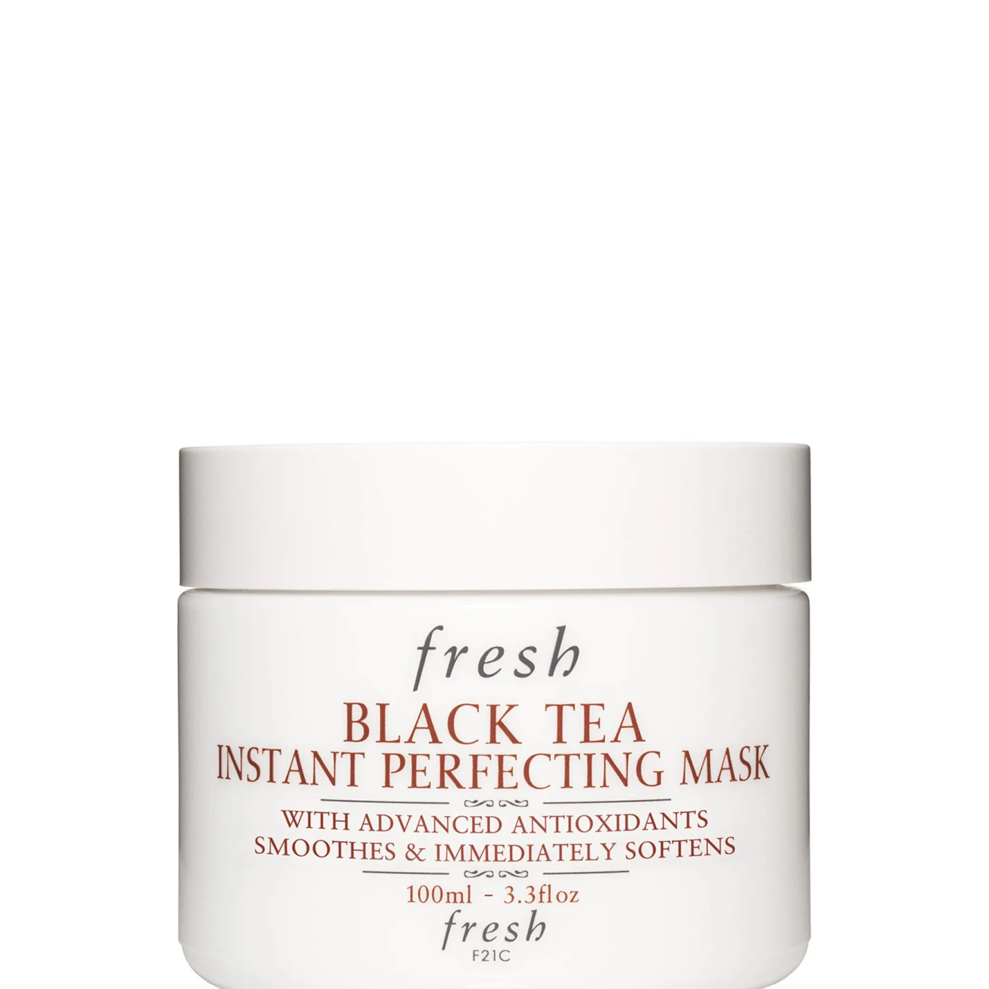 Fresh Black Tea Instant Perfecting Mask 100ml