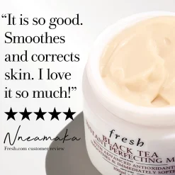 Fresh Black Tea Instant Perfecting Mask 100ml