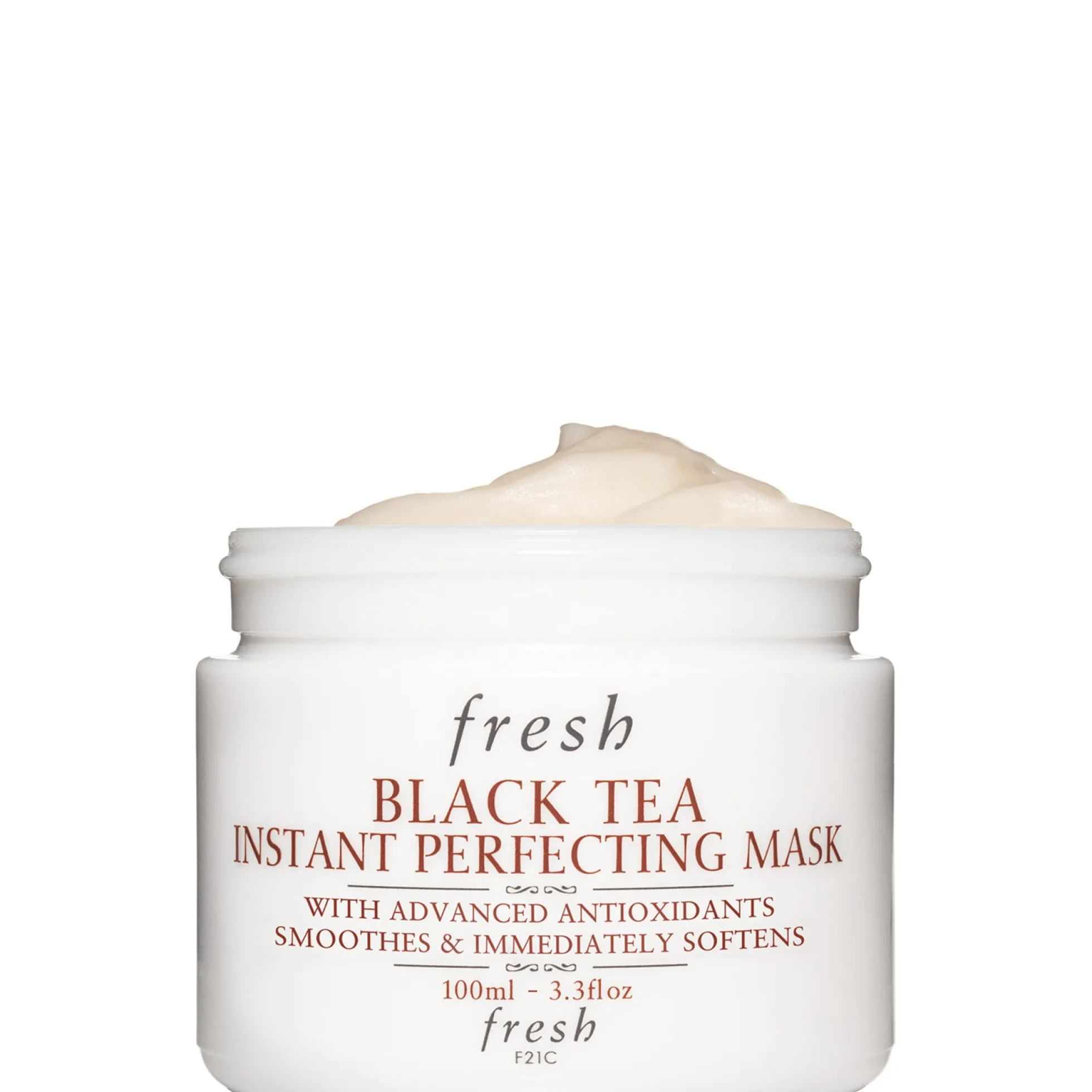 Fresh Black Tea Instant Perfecting Mask 100ml