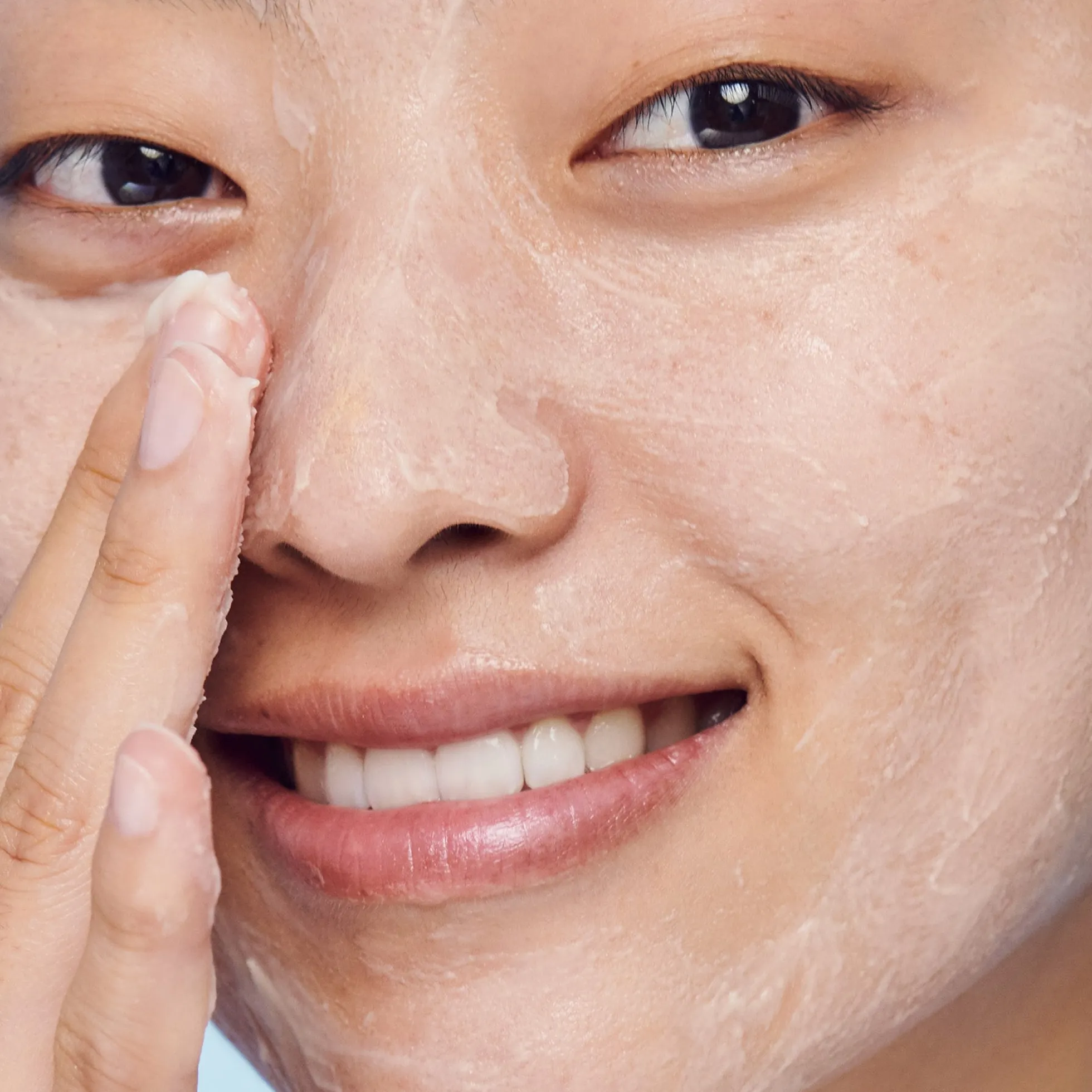 Fresh Black Tea Instant Perfecting Mask 100ml