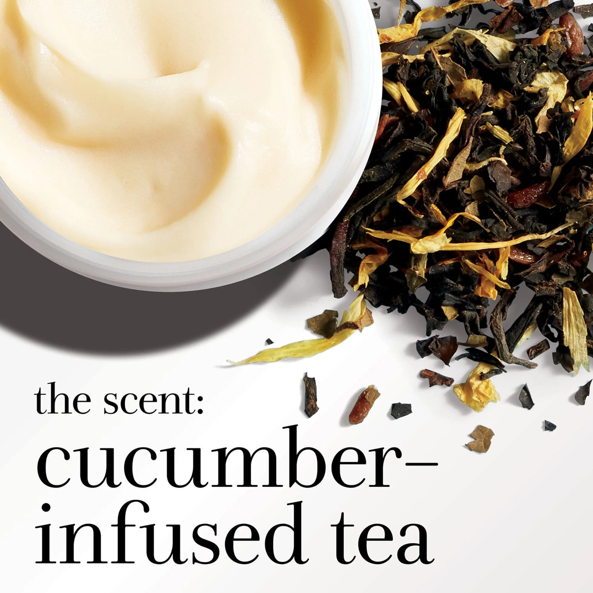 Fresh Black Tea Instant Perfecting Mask 100ml