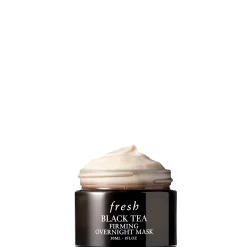 Fresh Black Tea Peptide Firming Overnight Mask 30ml