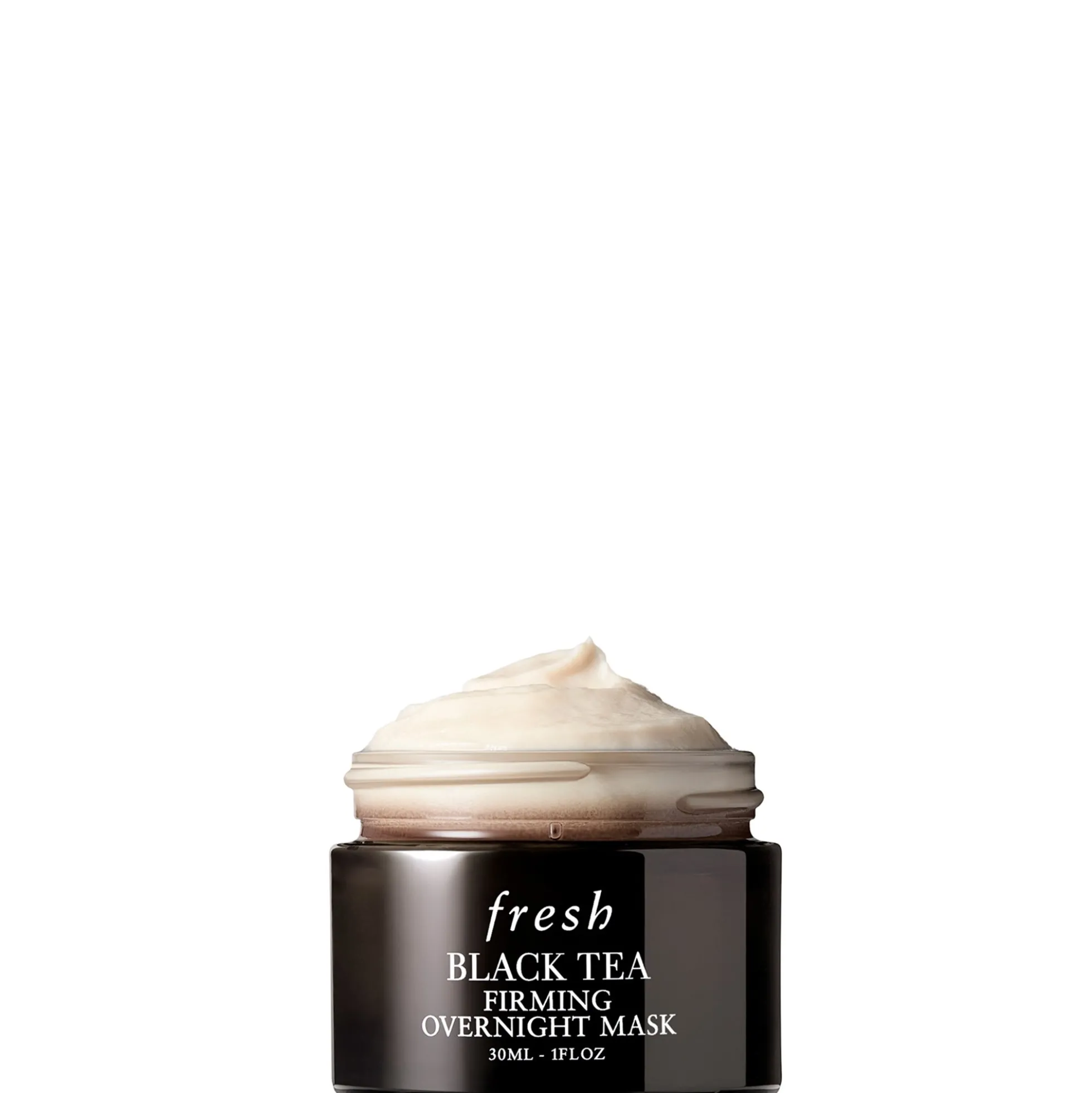 Fresh Black Tea Peptide Firming Overnight Mask 30ml
