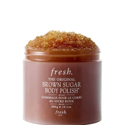 Fresh Brown Sugar Body Polish 490g