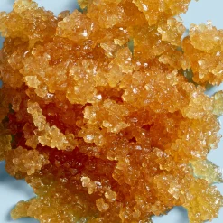 Fresh Brown Sugar Body Polish 490g