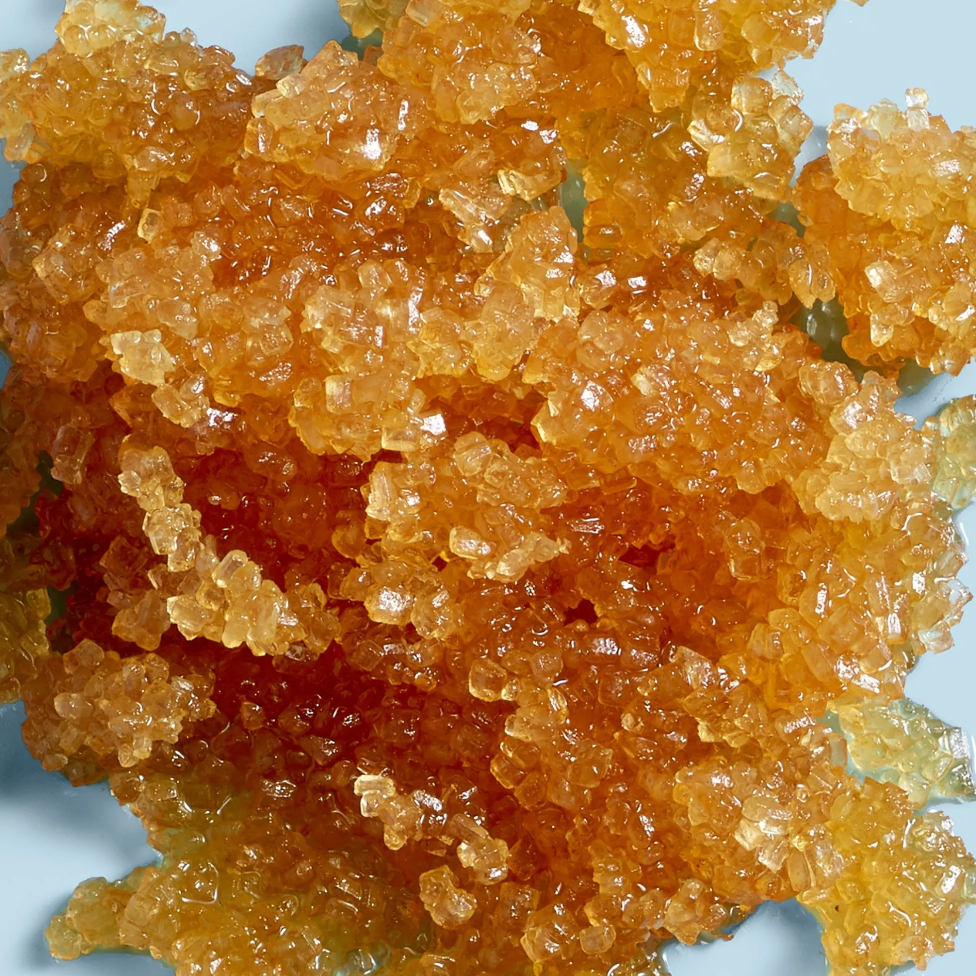 Fresh Brown Sugar Body Polish 490g