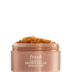 Fresh Brown Sugar Body Polish 240g