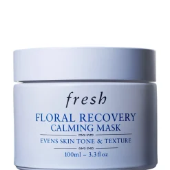 Fresh Floral Recovery Calming Mask 100ml