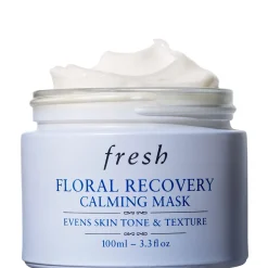 Fresh Floral Recovery Calming Mask 100ml