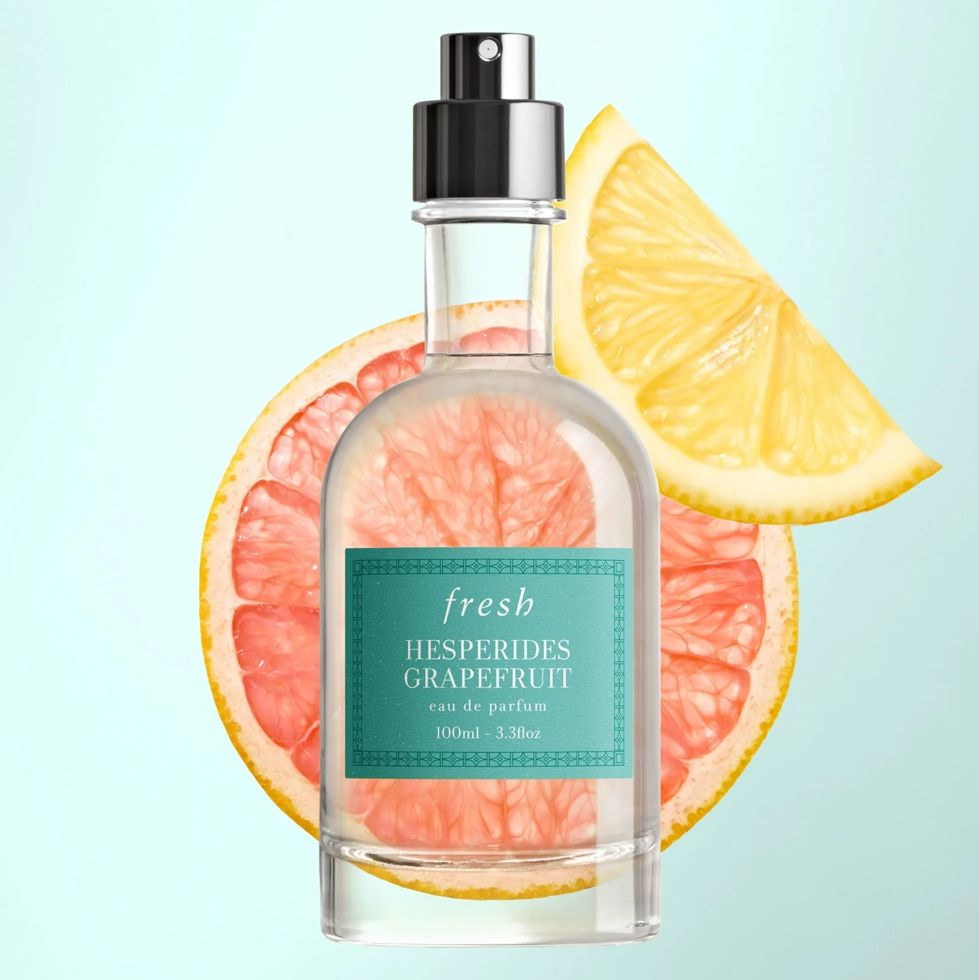 Fresh Hesperides Grapefruit Eau de Parfum 30ml
