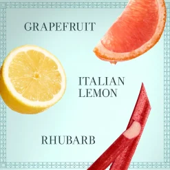 Fresh Hesperides Grapefruit Eau de Parfum 30ml